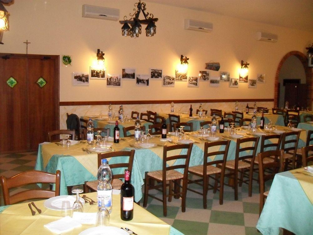 Agriturismo La Targa Buonfornello Exterior photo